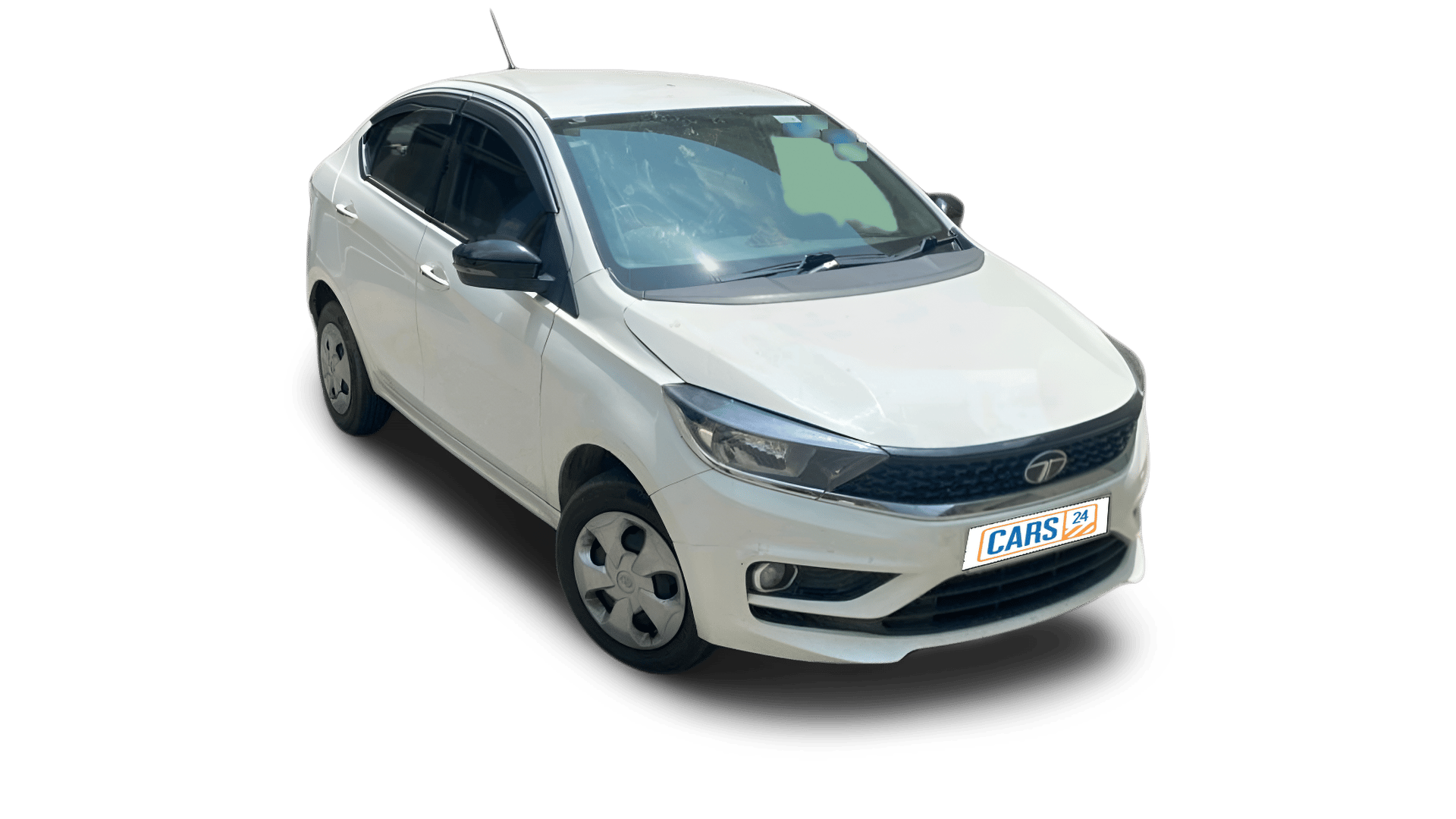 2022 Tata TIGOR - Sedan - Petrol - Manual - ₹5.67 lakh